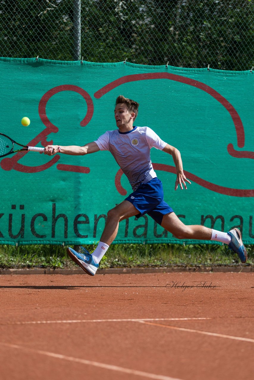 Bild 11 - RL/NL Suchsdorfer SV - SV Blankenese / Hamburger Polo Club